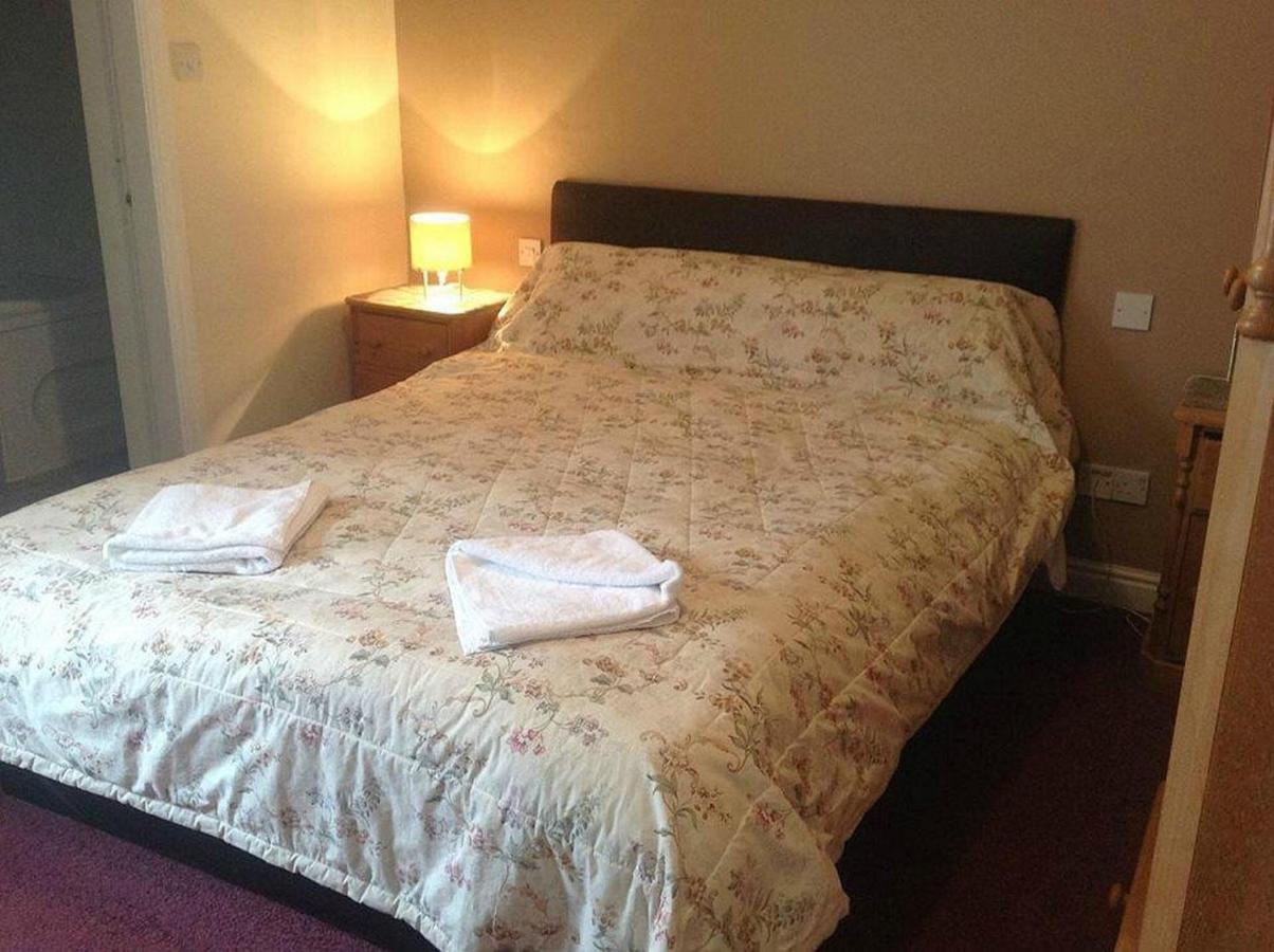 Red Lion Coaching Inn Epworth Phòng bức ảnh